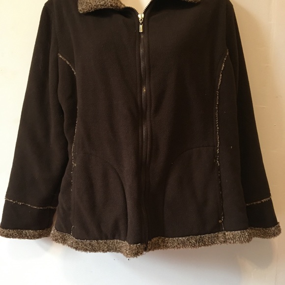 Hudson Place Jacket - Picture 4 of 7